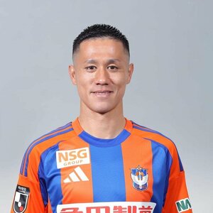 小野裕二（Ｃ）アルビレックス新潟