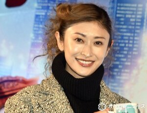 山田優 (C)ORICON NewS inc.
