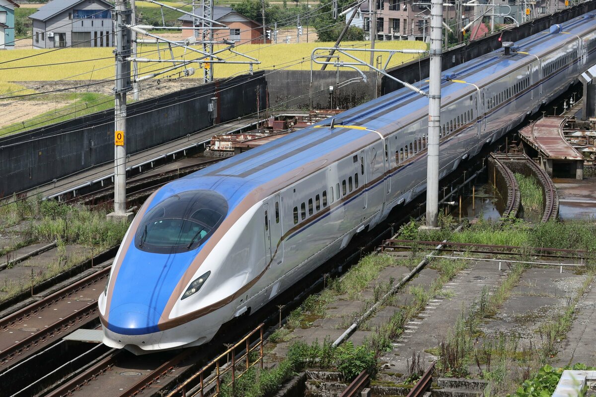 【至急・本日のみ】 JR 上越新幹線 東京→新潟 自由席 価格応相談 至急・本日のみ】 JR 上越新幹線 東京→新潟 自由席 価格応相談 【公式