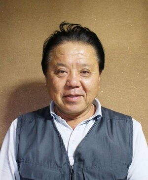 大島知美氏