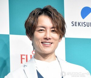 “子育て環境”の変化にしみじみしていた杉浦太陽 (C)ORICON NewS inc.