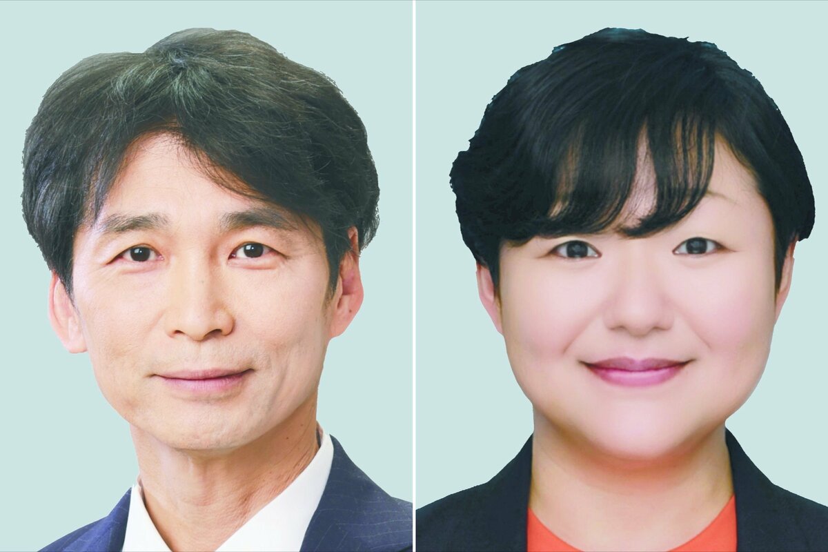 衆議院選挙2026］参政党、新潟1区と3区の候補を発表、県内全小選挙区で