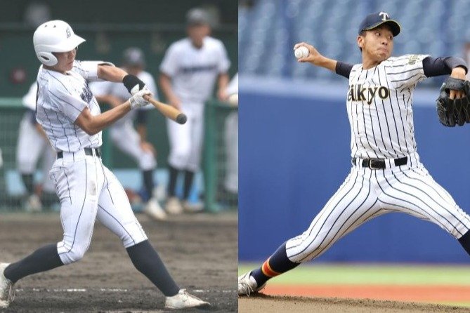 夏の高校野球2024・新潟］7月25日いよいよ決勝!! 好投手擁する帝京長岡