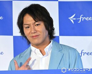 悲痛な思いを明かした狩野英孝 （C）ORICON NewS inc.