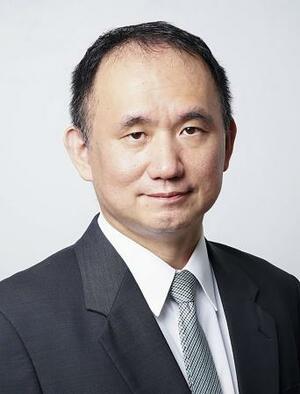 医療ガバナンス研究所の上昌広理事長