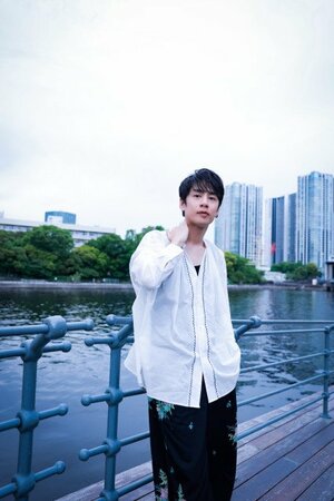 中丸雄一