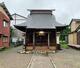 石原稲荷大明神=村上市石原