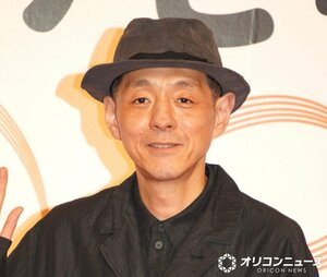 『あまちゃん』以来15年ぶり執筆に挑む宮藤官九郎氏 (C)ORICON NewS inc.