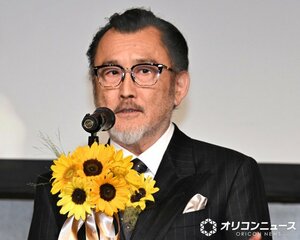 ワンオペ育児にも挑戦したことを明かした吉田鋼太郎(C)ORICON NewS inc.