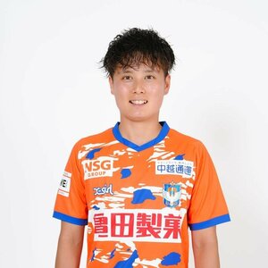 ＤＦ園田瑞貴（Ｃ）アルビレックス新潟レディース