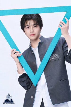 『PRODUCE 101 JAPAN 新世界』11位・KOSUKE（照井康祐）