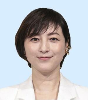 　広末涼子さん