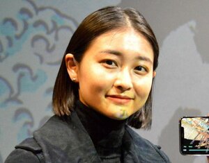 和田彩花 （C）ORICON NewS inc.