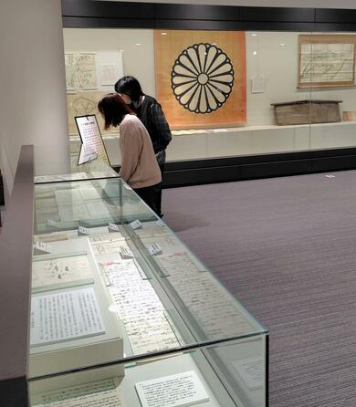 幕末から明治維新まで…混乱の時代に新発田藩は？ 新発田市の歴史図書館