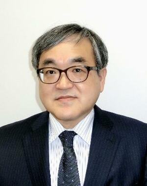 医療法人社団悠翔会臨床研究センター長の三浦久幸さん