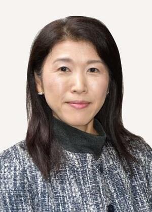 広瀬陽子・慶応大教授