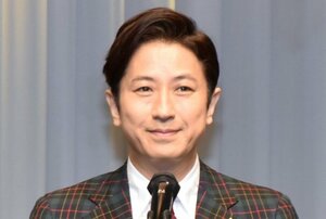 谷原章介 （C）ORICON NewS inc.