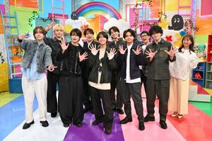 『運無人～タイムレスがハッピーを届けます～』 （C）読売テレビ