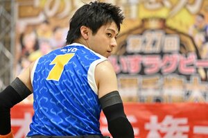 日曜劇場『GIFT』より (C)TBS