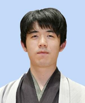　藤井聡太六冠
