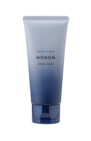 洗浄力高い男性向け洗顔料 富士フイルム | 新潟日報