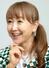 　「自分を大切にして生きれば、周囲の人に優しくなれる」と話す東ちづるさん＝２０２５年１０月、東京都目黒区