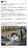 　奈良市の安倍元首相の慰霊碑に手を合わせる写真が投稿された高市首相のＸ（旧ツイッター）