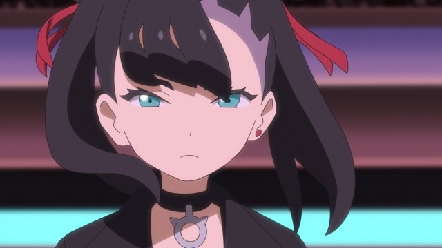 アニメ ポケモン 人気キャラ ネズ マリィ初登場 Cvは下野紘 小倉唯 場面カット 映像公開 第99話 新潟日報デジタルプラス