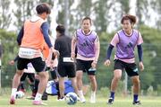 ［アルビレックス新潟］鹿児島の堅守こじ開けられるか…ＭＦ島村拓弥「チームの今シーズンの集大成を」30日ホームでプレーオフ第1戦