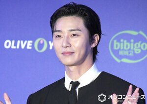 パク・ソジュン （C）ORICON NewS inc.