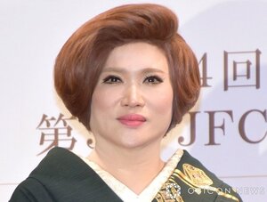 IKKO (C)ORICON NewS inc.