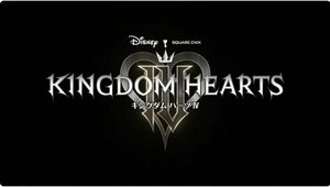 シリーズ最新作『キングダム ハーツIV』発表