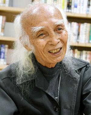 　瀬戸正夫さん