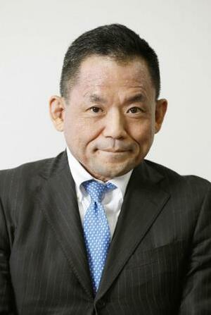 　政策研究大学院大の竹中治堅教授