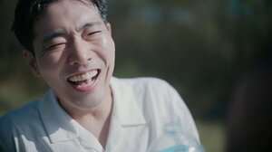 「サントリー天然水」新TV-CM「水の山から/水源」篇より