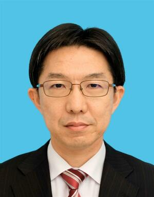 吉田一博氏