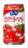　アサヒ飲料の「バヤリース　さらさら毎日おいしくトマト」