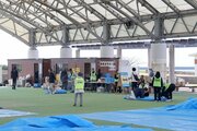 【記事更新】レース中に熊の目撃情報、柏崎潮風マラソンが途中で中止に&hellip;イノシシの可能性も