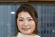 ［女子ゴルフ］高橋彩華（新潟市東区出身）6位、宮里藍サントリー・レディース最終日　全英女子オープン出場権獲得