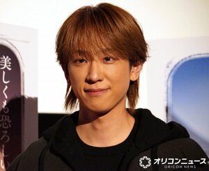 “気”の変わりに敏感になったことを明かしたNEWS・小山慶一郎 （C）ORICON NewS inc.
