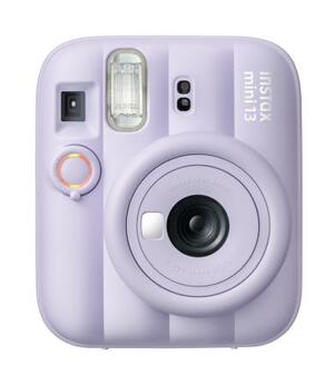 　富士フイルムの「ｉｎｓｔａｘ　ｍｉｎｉ　１３（インスタックス　ミニ　サーティーン）」
