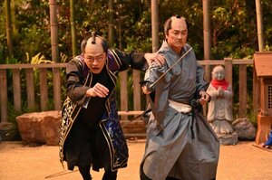 2026年1月1日放送『芸能人格付けチェック！2026お正月スペシャル』より（C）ABCテレビ