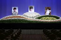 内館牧子さんお別れの会…石田ひかりさん、伊東四朗さんら思い出語る