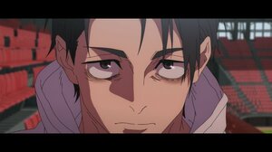 テレビアニメ『呪術廻戦』第3期「死滅回游 前編」第12話場面カット（C）芥見下々／集英社・呪術廻戦製作委員会
