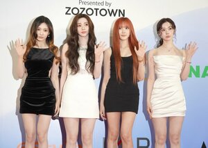 aespa （C）ORICON NewS inc.