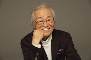菅原洋一さん