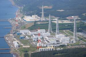 柏崎刈羽原発