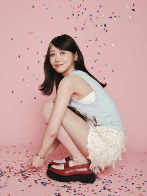 櫻井優衣