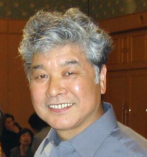 原田哲男さん