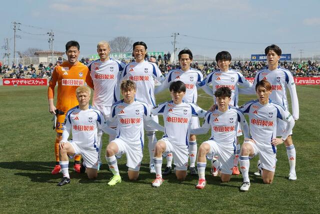 先発メンバー=プラスタ